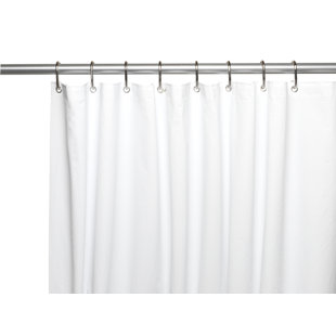 Doublures De Rideau De Douche Taille Tr 232 S Long 72po X